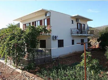 Apartament Gordana *