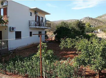 Daire Gordana Trogir