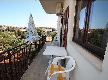 Gordana Apartment *